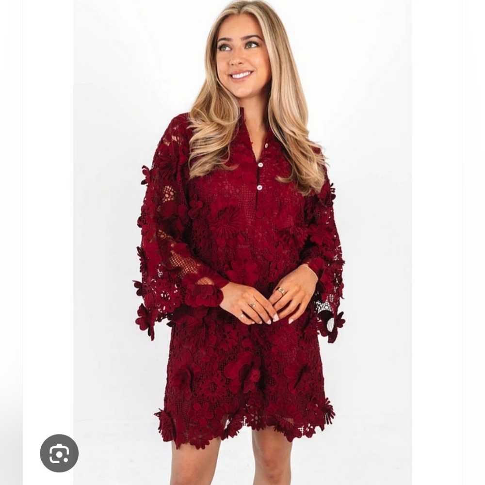 J.Marie The Seraphina Dress -